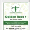 Golden Root front