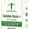 Golden Root perspective