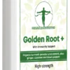 Golden Root reverseperspective