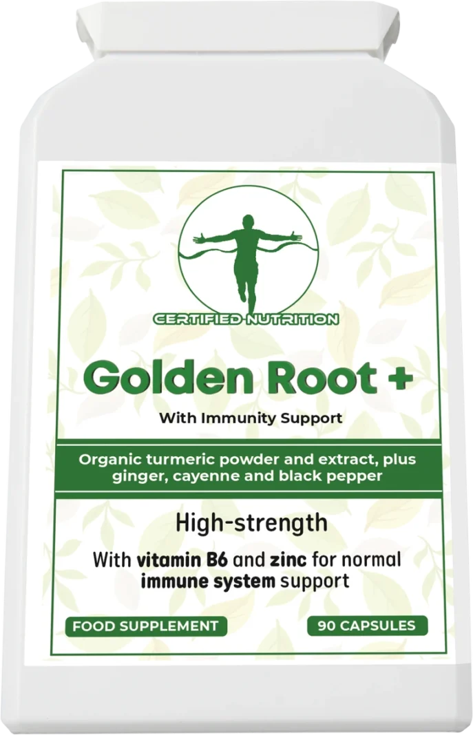 Golden Root +