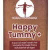 Happy Tummy up