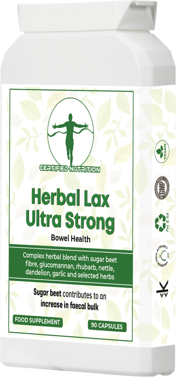 Herbal Lax Ultra Strong perspective