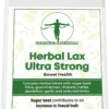 Herbal Lax Ultra Strong up