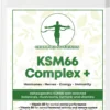 KSM66 Complex front