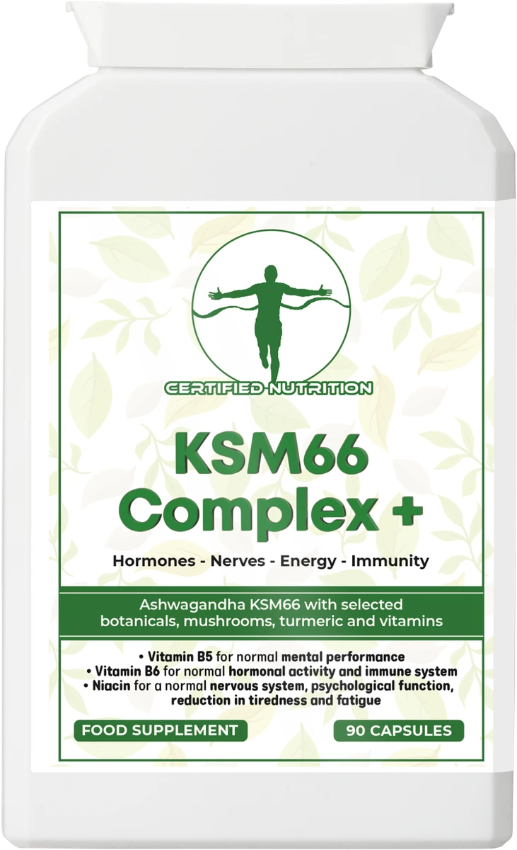 KSM66
