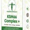 KSM66 Complex perspective