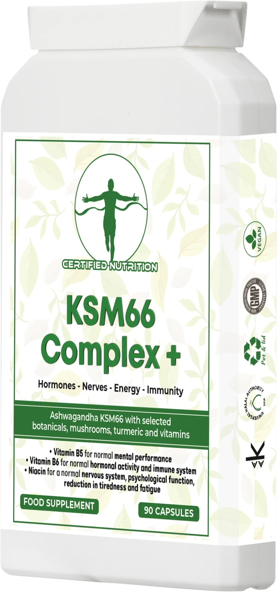 KSM66