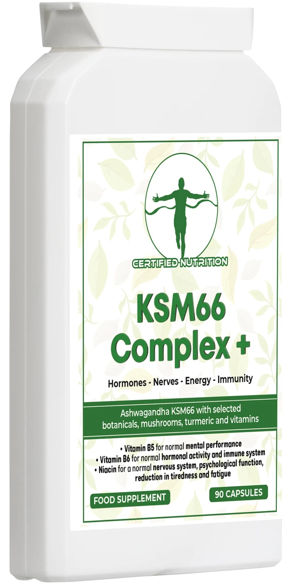KSM66