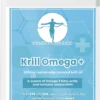 Krill Omega front