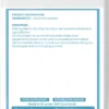 L Glutamine Pure back