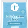 L Glutamine Pure up