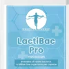 LactiBac Pro front
