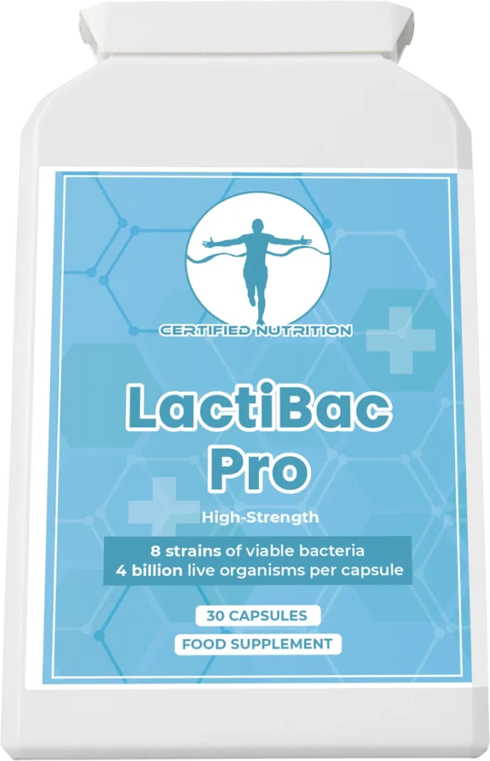LactiBac Pro
