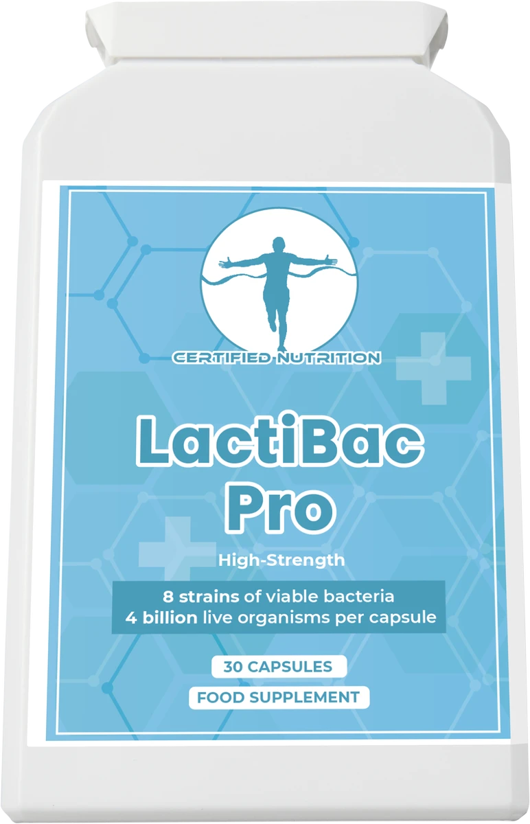 LactiBac Pro