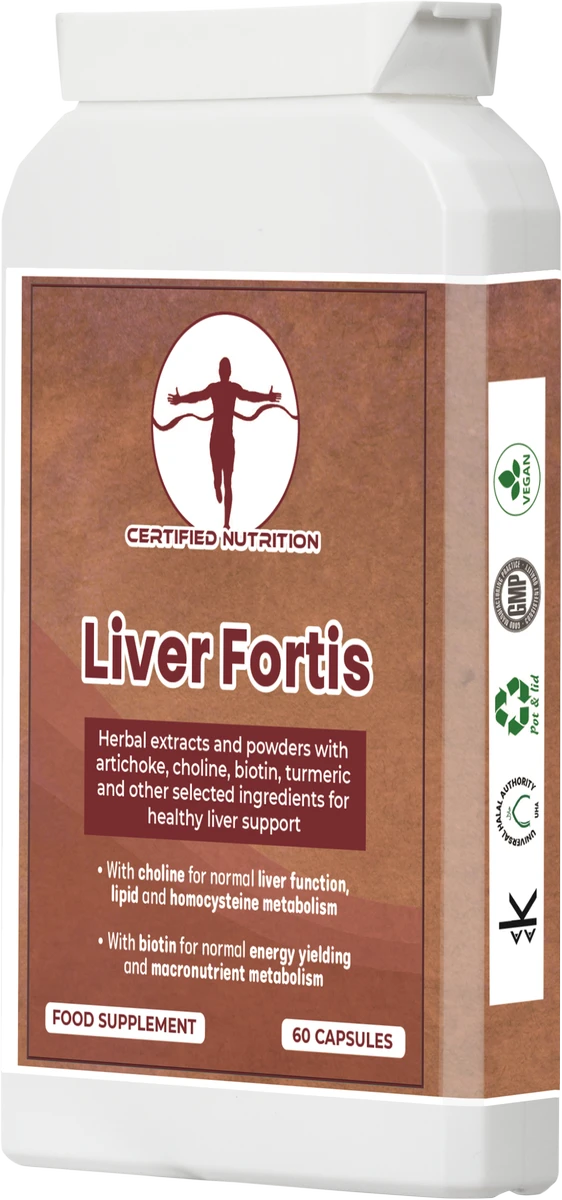 Liver Fortis perspective