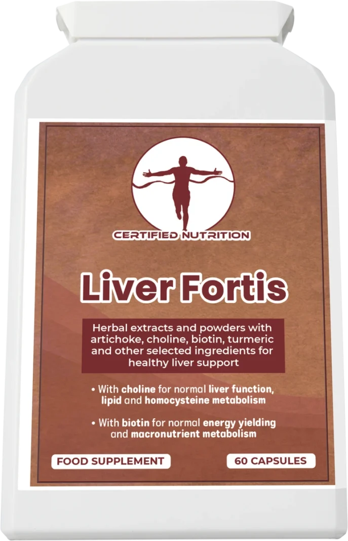 Liver Fortis