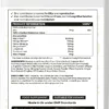 Maca Alpha Boost back