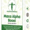 Maca Alpha Boost perspective