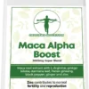Maca Alpha Boost up