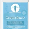 Magnesium front