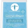 Magnesium up