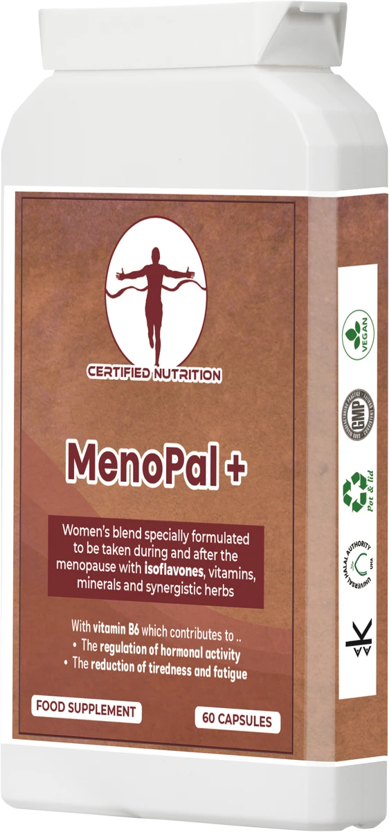 MenoPal perspective