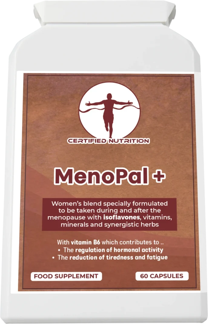 MenoPal +