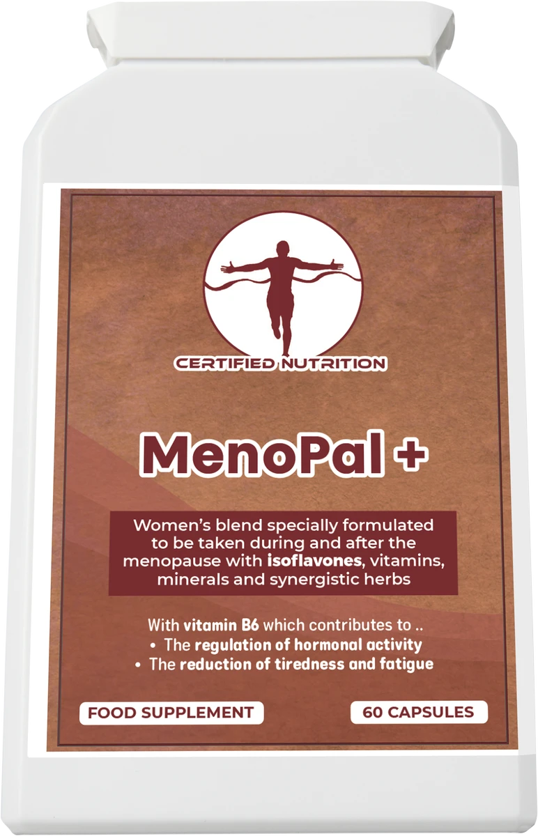 MenoPal +