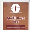 Multi Bact Pro front