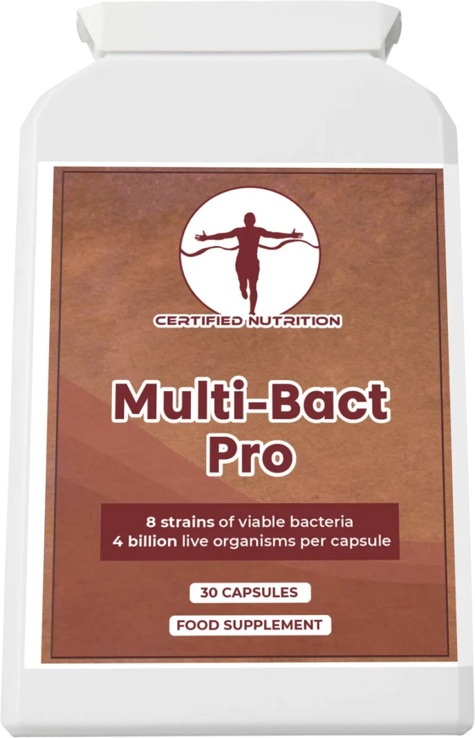 Multi-Bact Pro