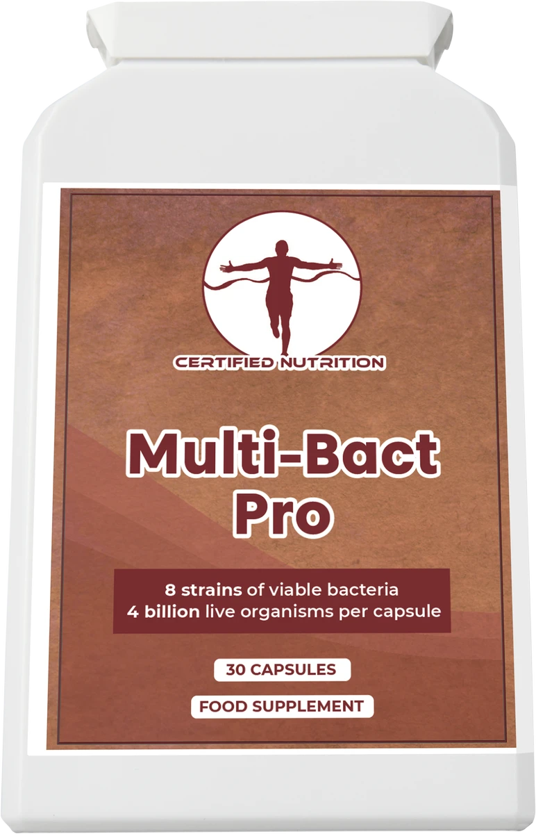 Multi-Bact Pro