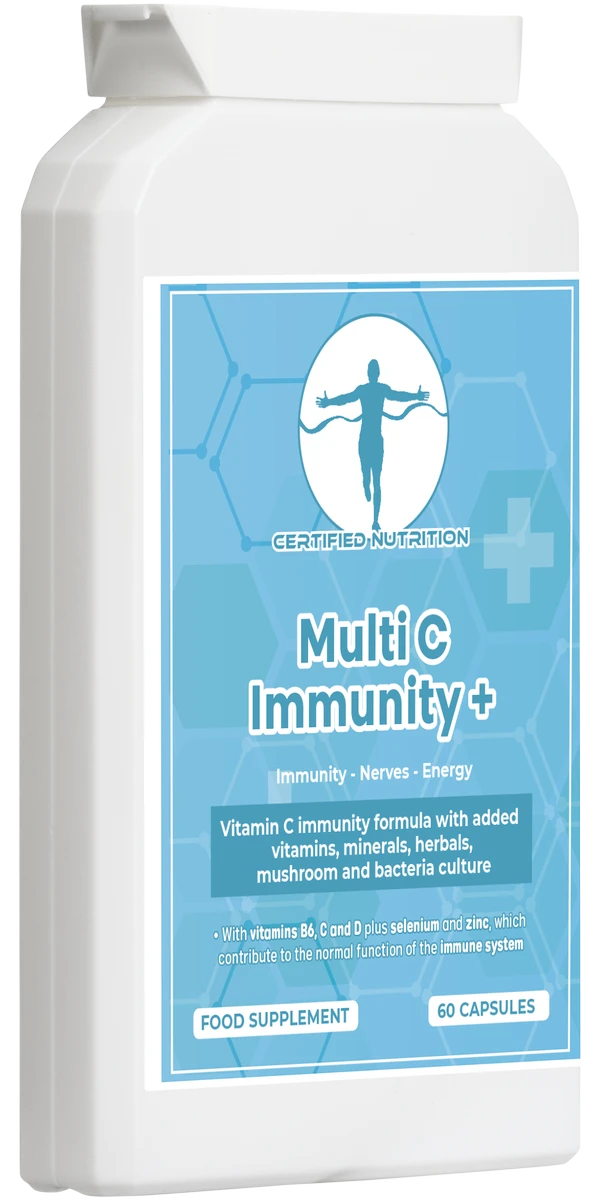 Multi C Immunity reverseperspective