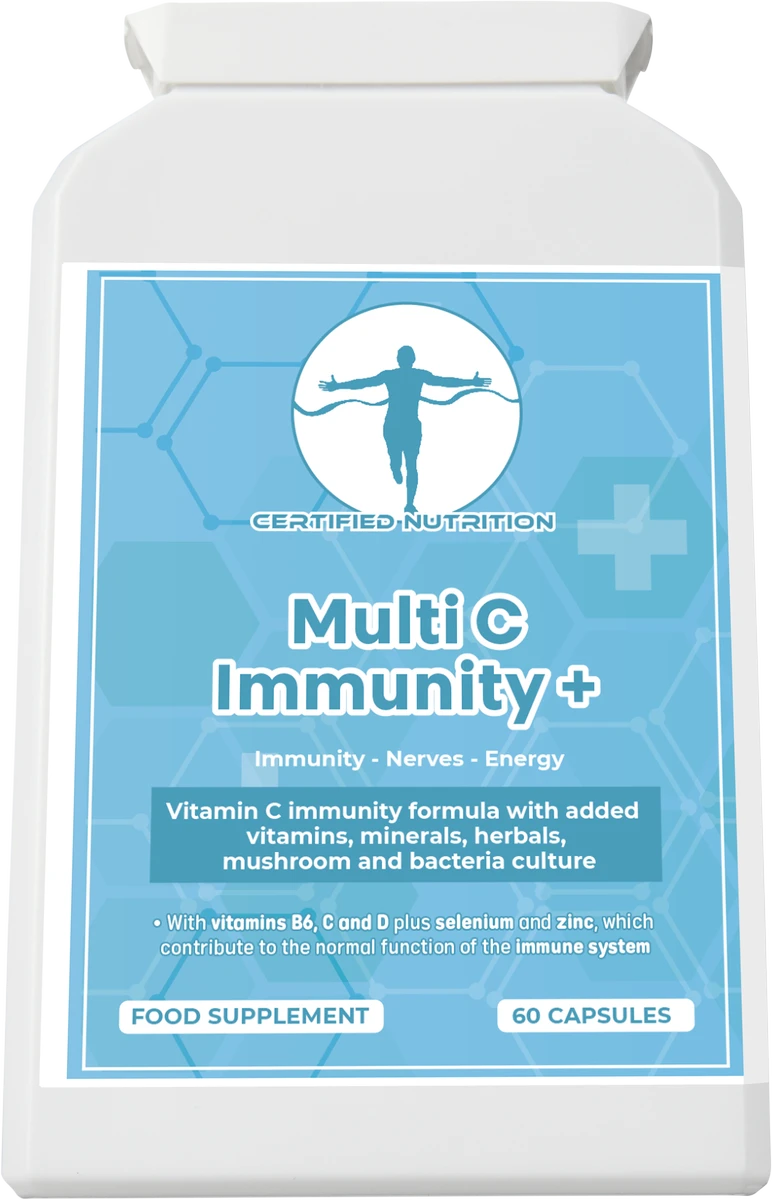 Multi C Immunity +