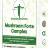 Mushroom Forte Complex perspective