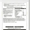 Nattokinase ForteFlow Complex back