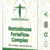 Nattokinase ForteFlow Complex perspective