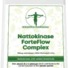 Nattokinase ForteFlow Complex up