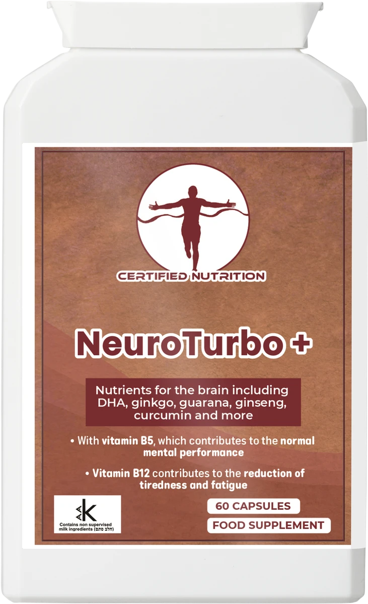 NeuroTurbo front