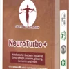 NeuroTurbo perspective