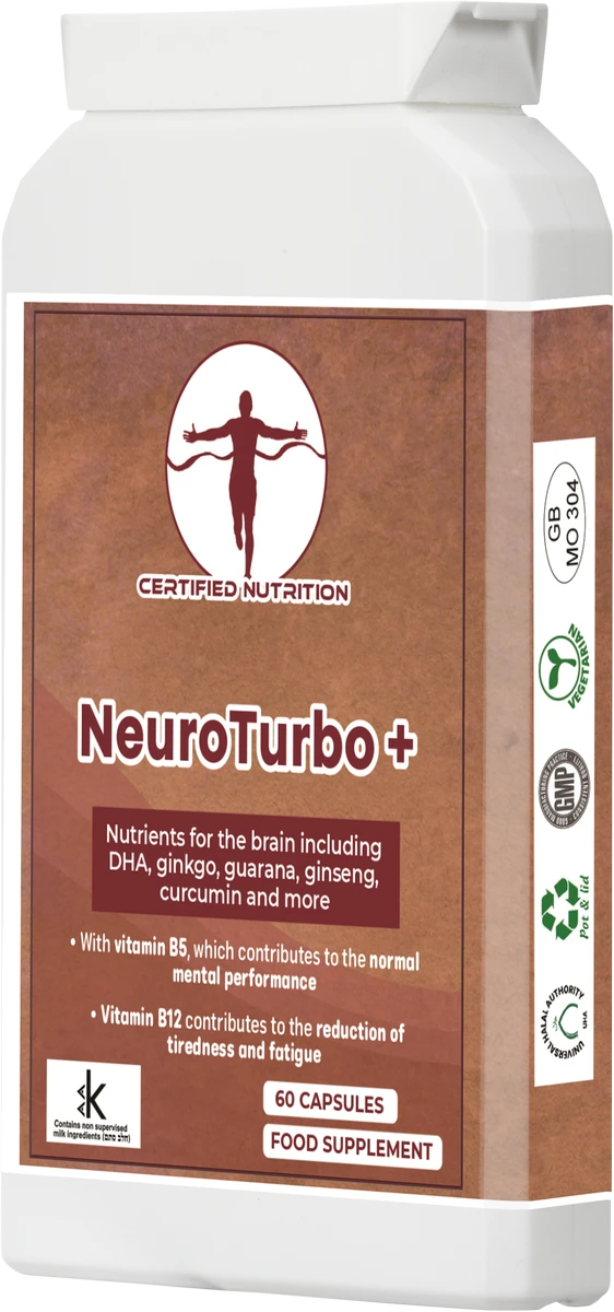 NeuroTurbo perspective