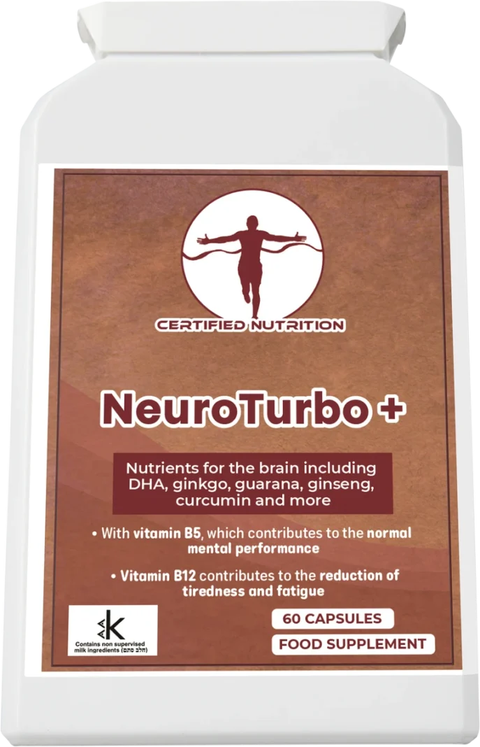 NeuroTurbo+