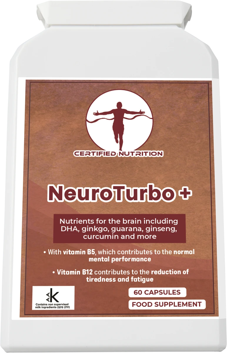 NeuroTurbo+