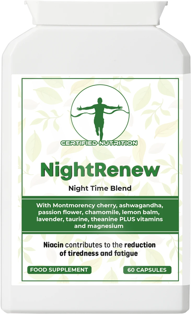NightRenew front