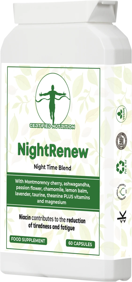 NightRenew perspective