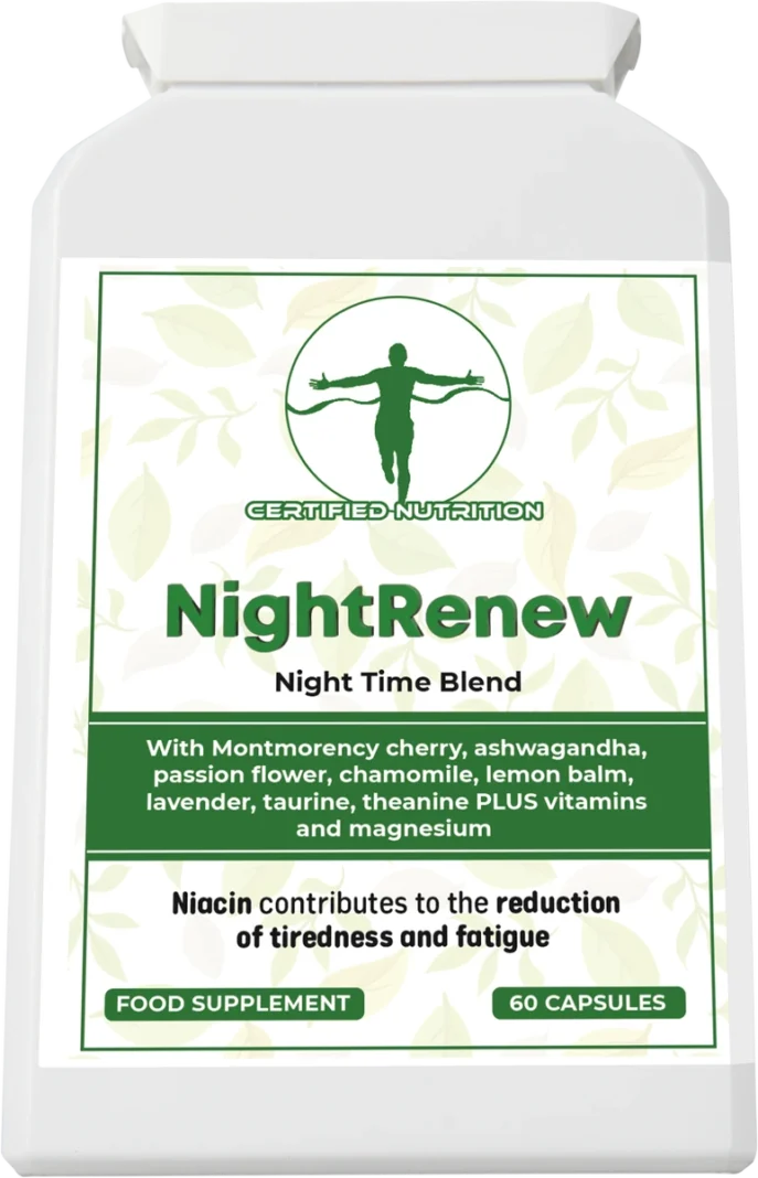 NightRenew