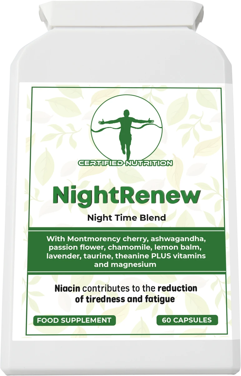 NightRenew
