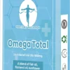 Omega Total perspective