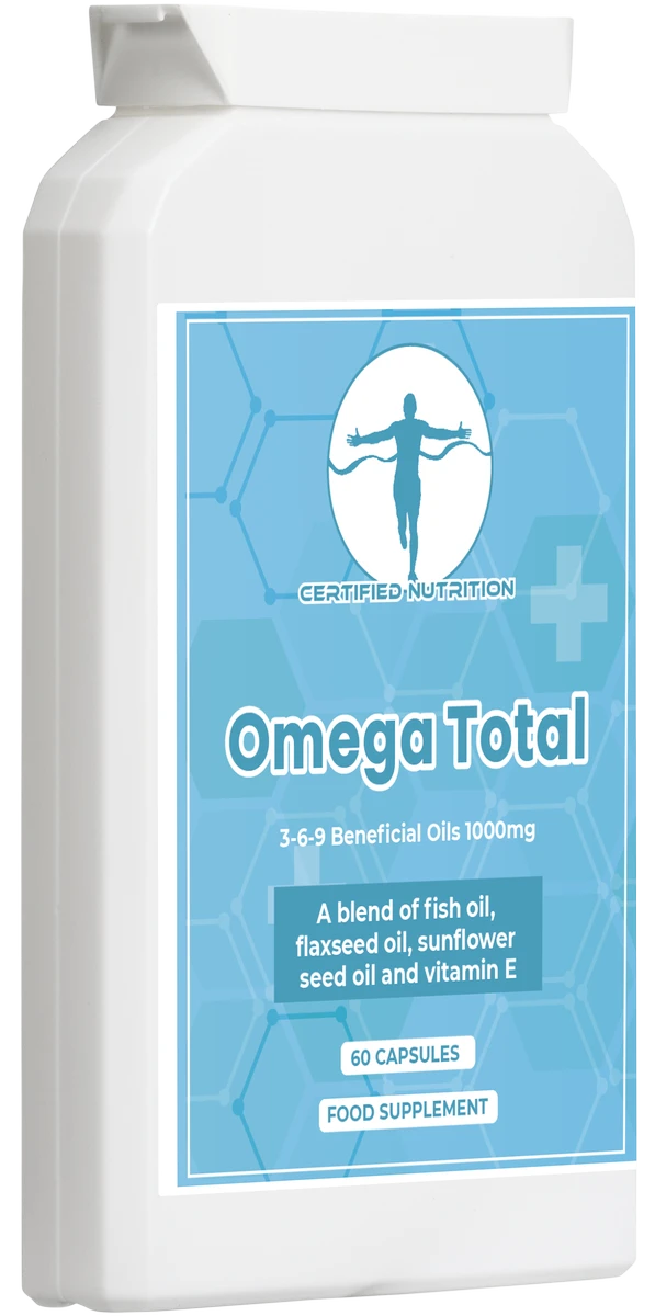 Omega Total reverseperspective