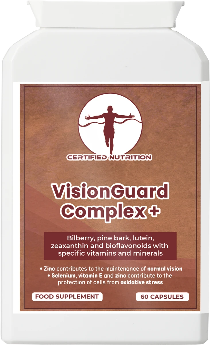 VisionGuard