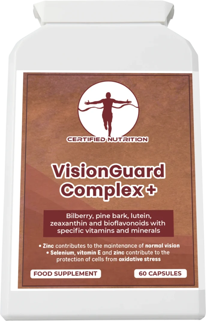 VisionGuard Complex +